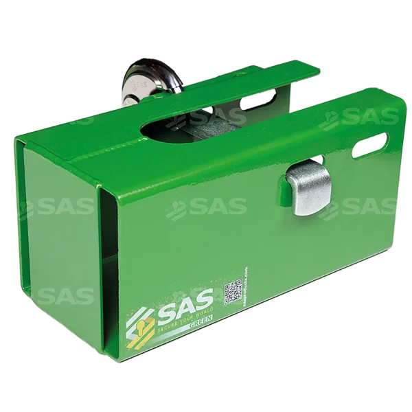 SAS Green Vault Hitchlock DC70