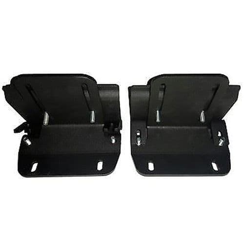 Thule Awning Bracket Kit Adjustable for 4200/5200 Up to 3.0m