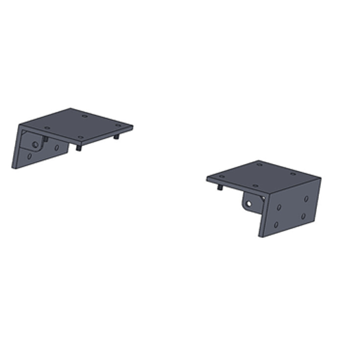 Universal Chassis Kit Adapter for Autolift Stabilisers 2 Brackets