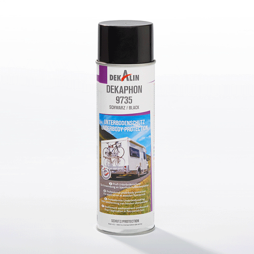DEKAPHON 9735 Underbody Protection Spray