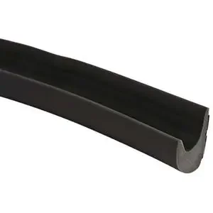 Fiamma Drip Stop 200 - 2m Deep Black