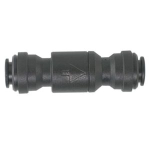 John Guest Single Check Valve 12mm