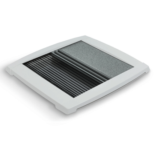 Inner Frame for MPK Rooflights 47/48/49 with Pleated Blind and Flyscreen