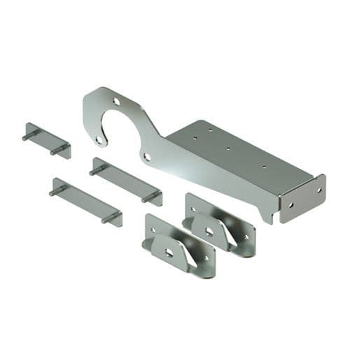 Accessory Bracket Kit for Smart Bed Frame Z2002 Lippert Z2000 Compatible