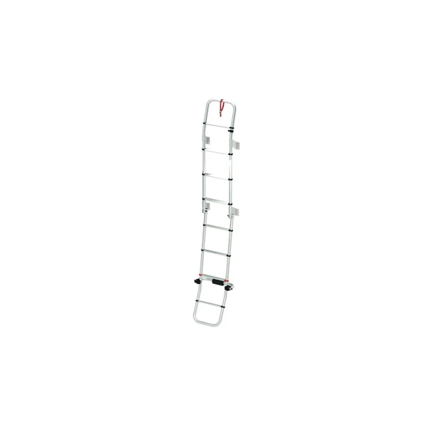 Fiamma Deluxe 8