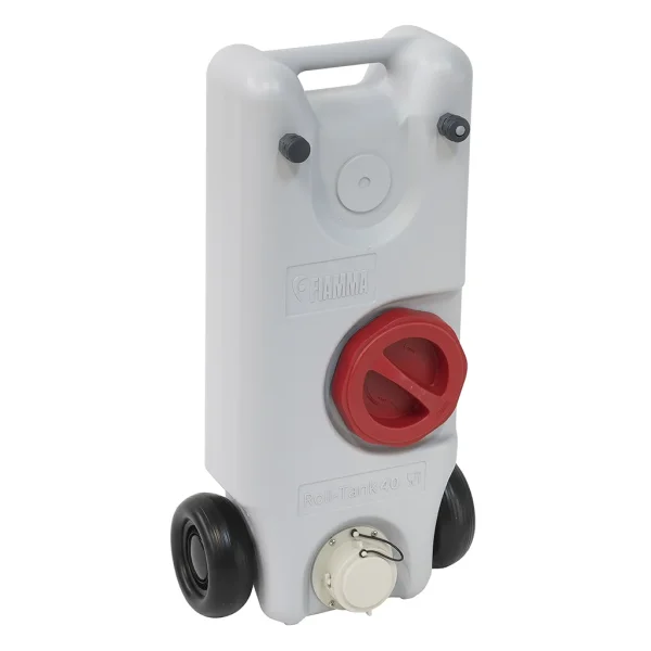 Fiamma Roll – Tank 40 W