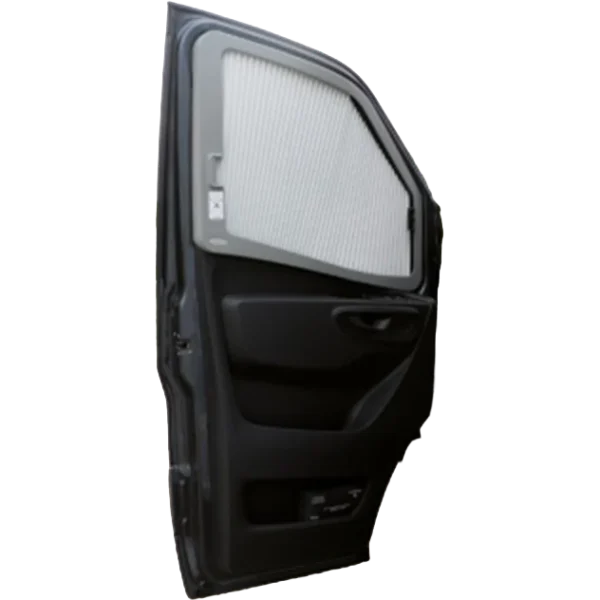 Remis Remifront IV Mercedes Sprinter Right Blind from 2019