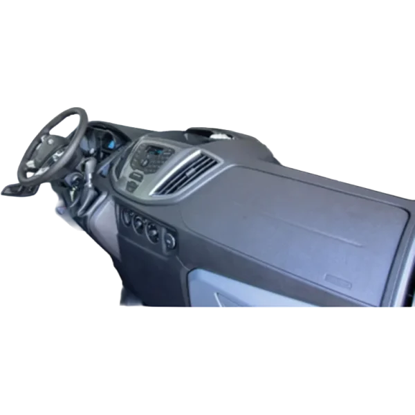 Remis Remifront IV Ford Transit Custom V362 Front Blind with Sensor from 2018