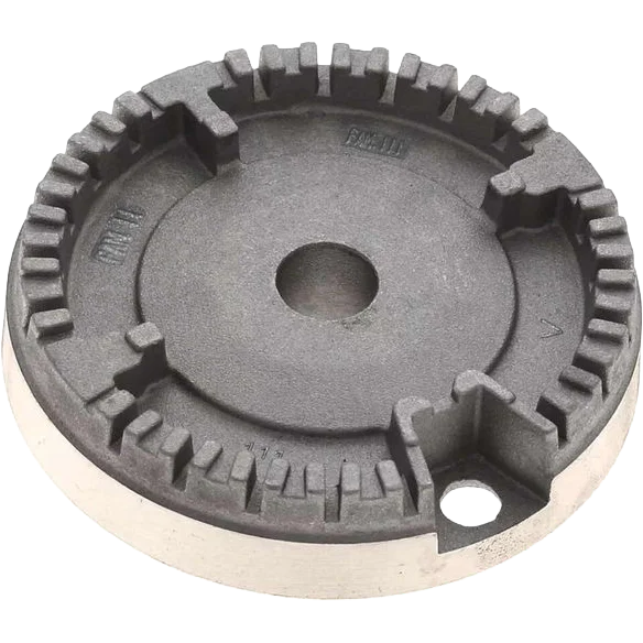 Candy Medium Hob Burner Skirt