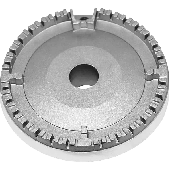Candy Large Hob Burner Skirt