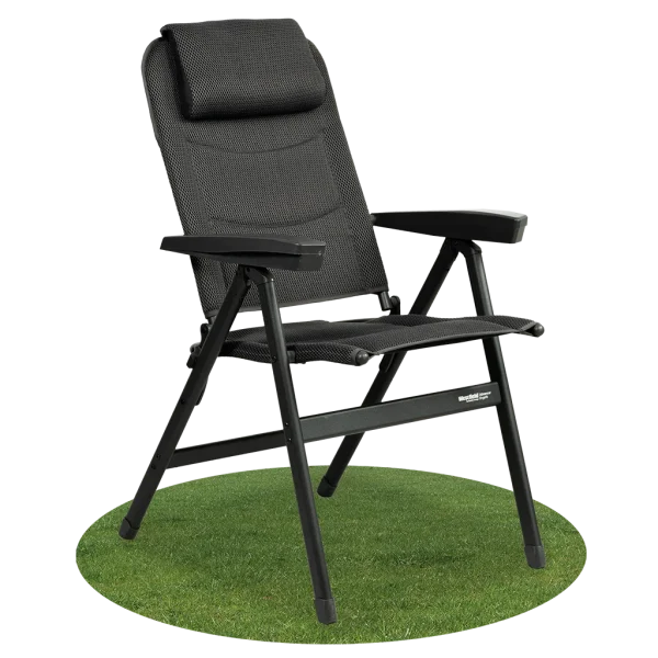 Westfield Advancer Ergofit Chair – Anthracite Grey