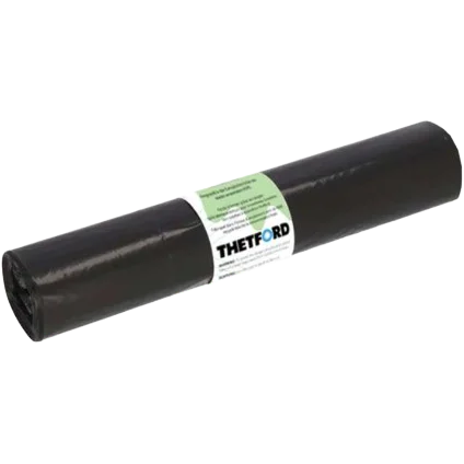 Thetford Seperation Toilet Waste Bags