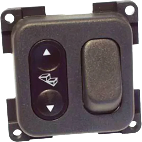 CBE Grey Step & Light Switch Retail Packed
