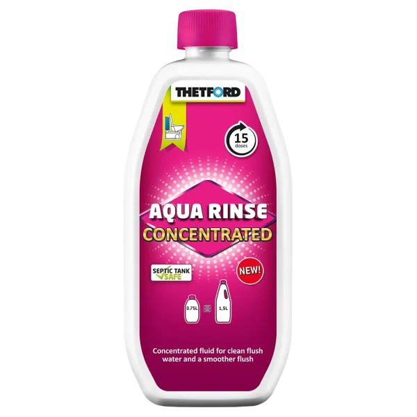 Thetford Aqua Rinse 0.75L