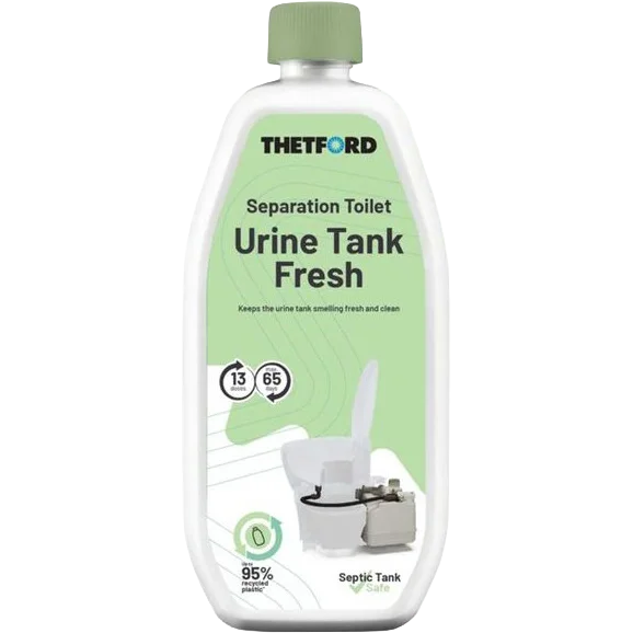 Thetford ST – Urine Tank Fresh 0.78L Bottle