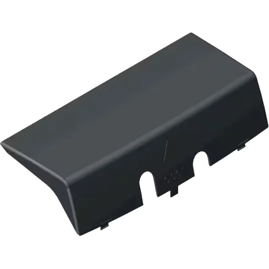 Truma Combi Connection Cover