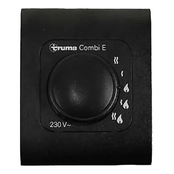 Truma Power Selector Switch Combi E Black