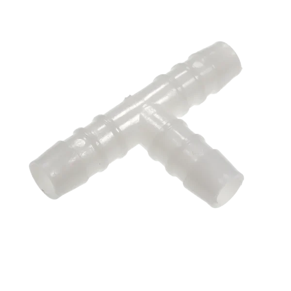 W4 12mm Hose T Connector