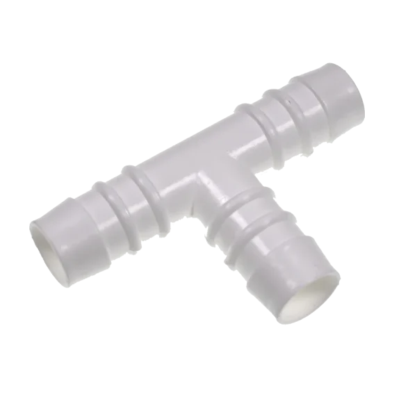 W4 19mm Hose T Connector