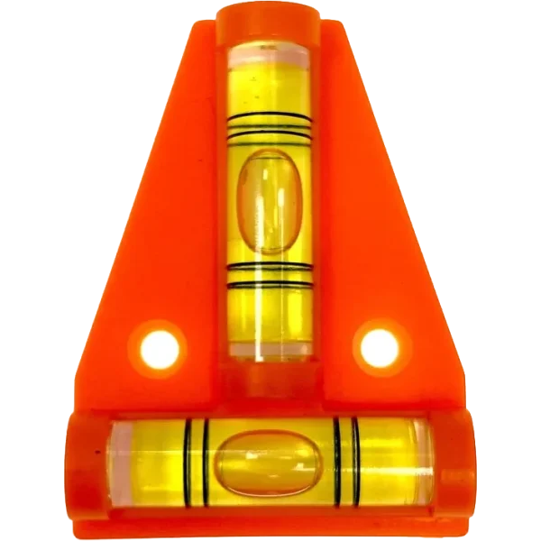 W4 2 – Way Level