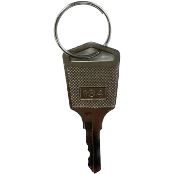 Lippert Bed Key No 134