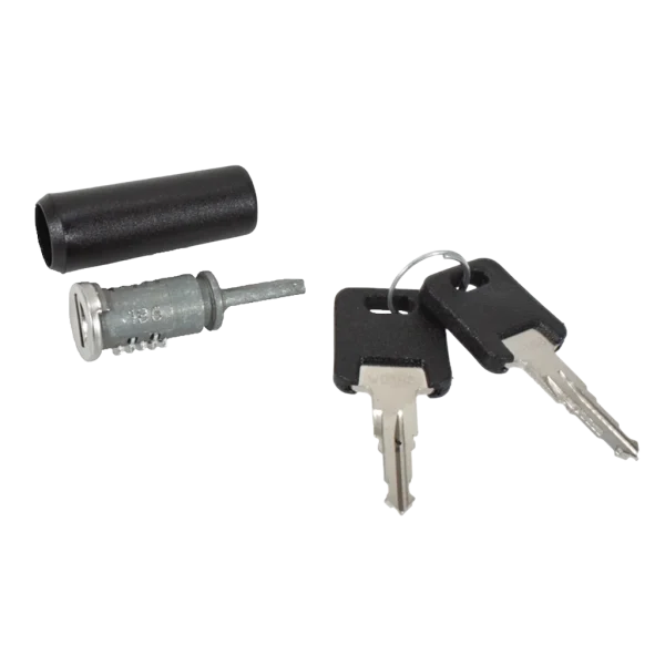 W4 WD Barrel Lock with Removal Tool