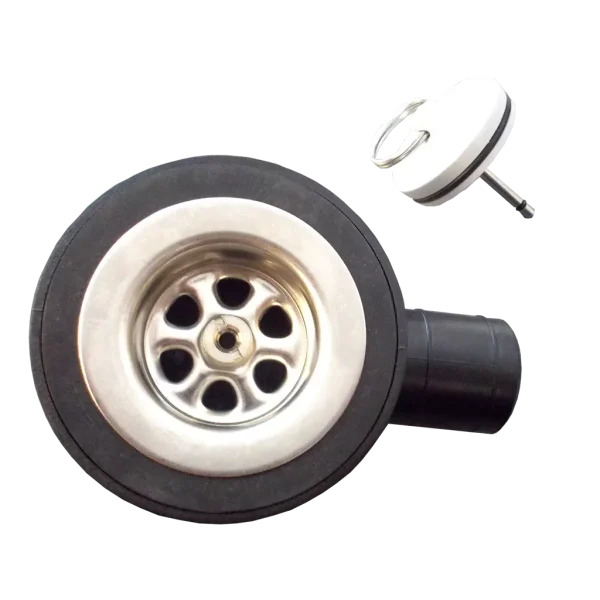 Reich 39mm Angled Water Drain