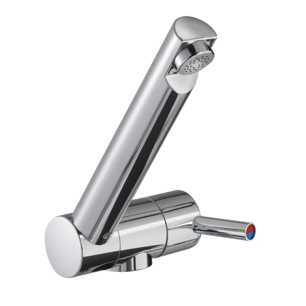 Reich Trend A mixer tap 33mm with Areator