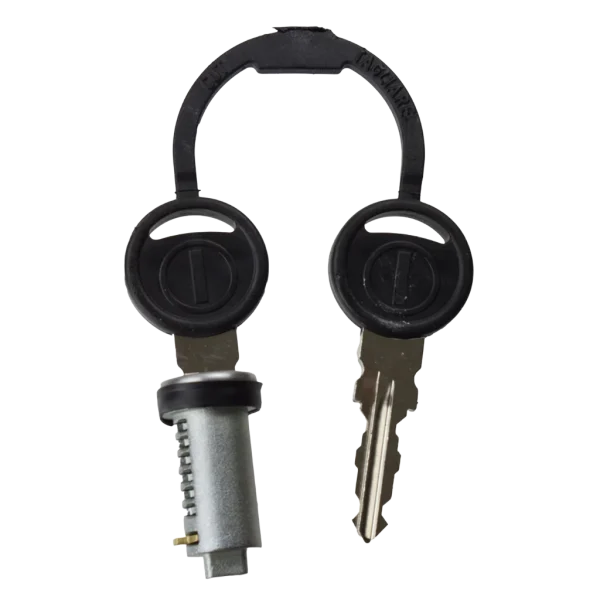W4 Zadi Barrel Lock With 2 Keys
