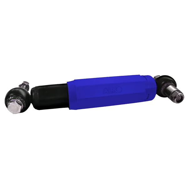 AL – KO Blue Octagon Shock Absorber