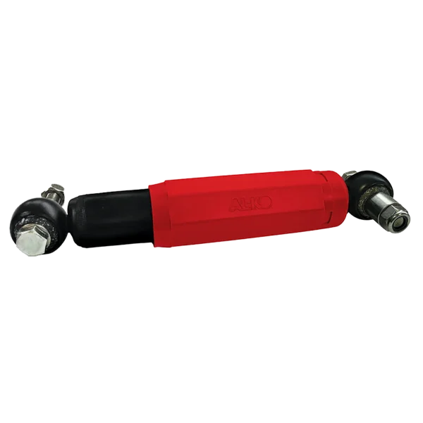 AL – KO Red Octagon Shock Absorber