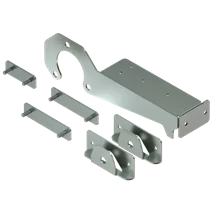 Lippert Smart Bed Fixing Bracket