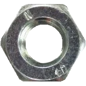 AL – KO Nut Nyloc 10 DIN985 – 10 A3C