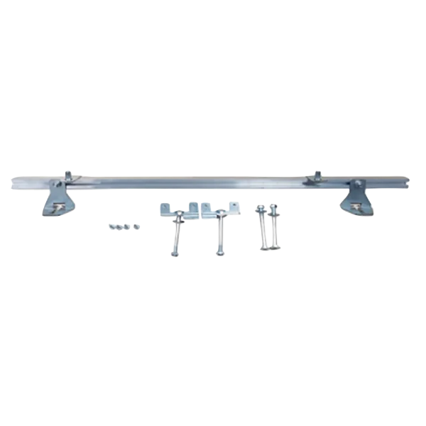 Lippert Innolight fixing Kit for Fiat Ducato, Citroen Jumper, Peugeot Boxer Chassis