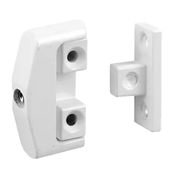 Lockplate
