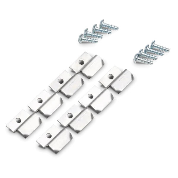 Dometic Micro Heki Fixing Kit 42mm