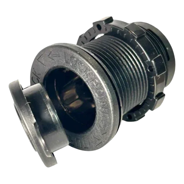 12V Cigarette Socket