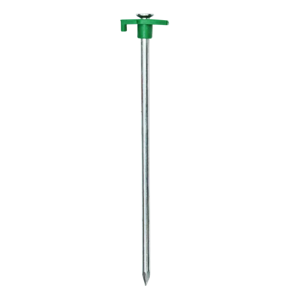 Quest 25cm Hard Ground Pegs
