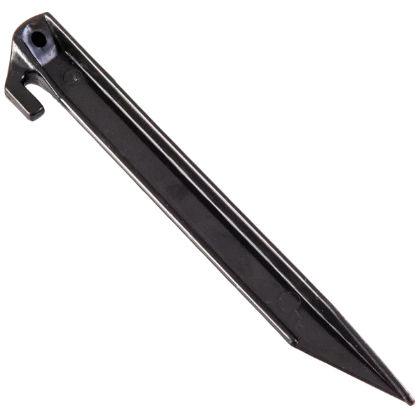 Quest 22cm Plastic Pegs