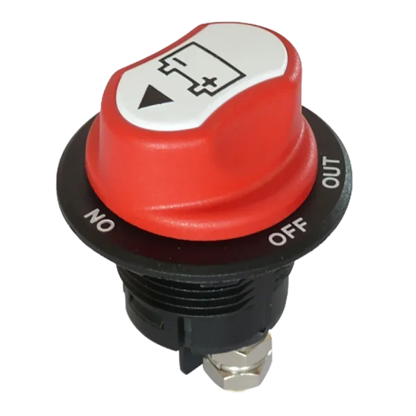 Kill Switch with Key 150A