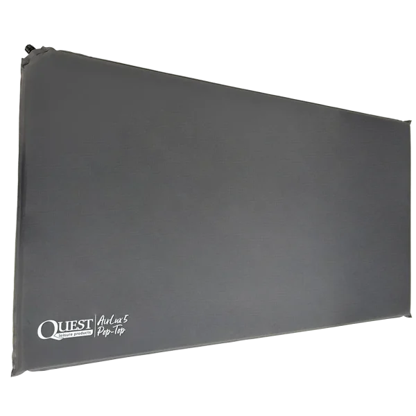 Quest AirTrek 5 Pop Top Mattress