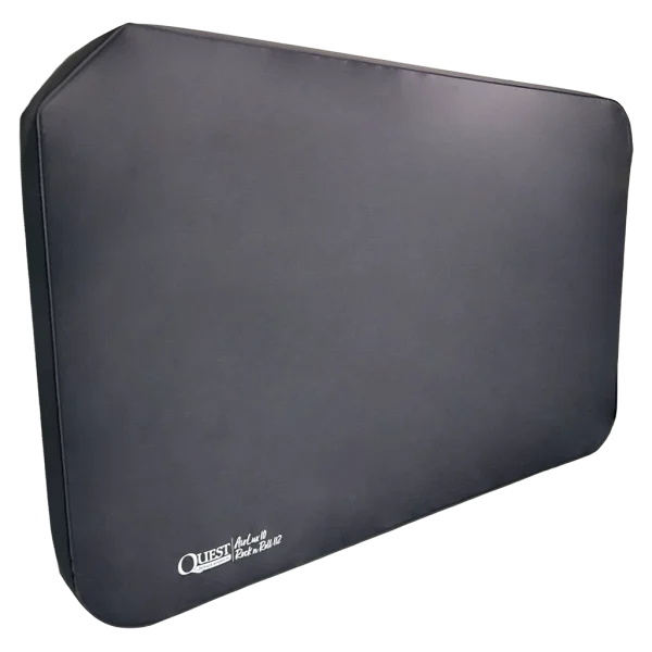 Quest® AirLux 10 Rock n Roll 112 Mattress