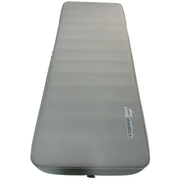 Quest Elite Velvet 15 Single Mattress