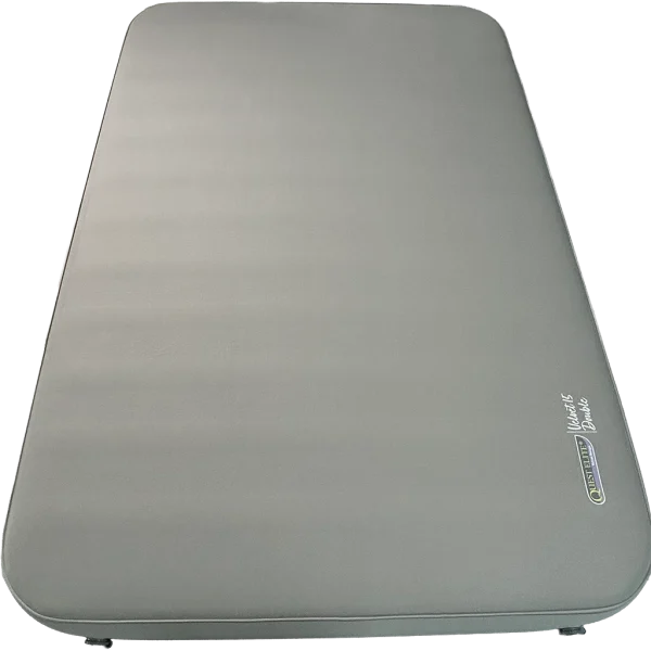 Quest Elite Velvet 15 Double Mattress