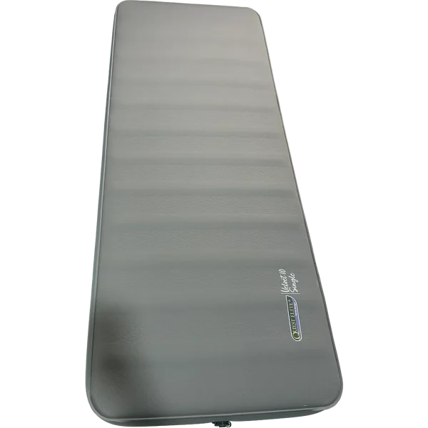 Quest Elite Velvet 10 Single Mattress