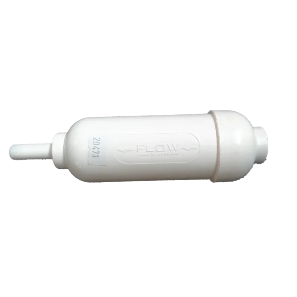 Truma Pressure Stabiliser with 12mm Spigot