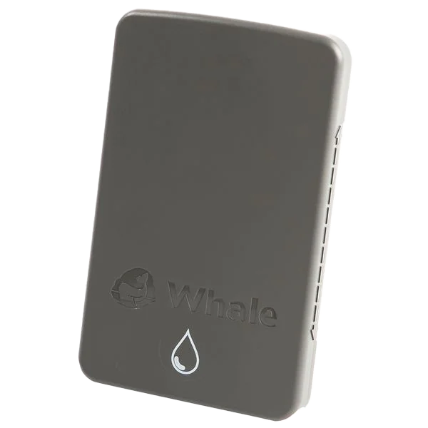 Whale Easi – Slide Grey Water Outlet Lid