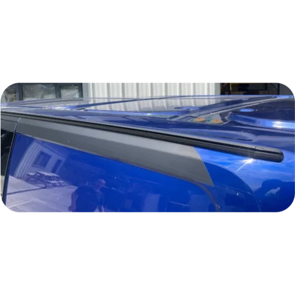 ReVace Awning Rail Kit – Standard – Transit Custom SWB