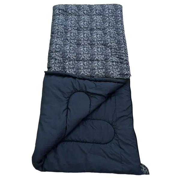 Quest Alberta Sleeping Bag & Pillow Case