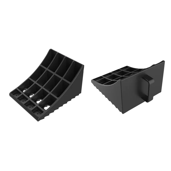 Quest® Wheel Chocks (Pair)